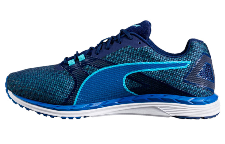 Puma Speed 300 Ignite 2 'Blue Running Shoes' 189945-02