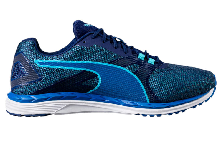 Order Puma Speed 300 Ignite 2 ''Blauwe Hardloopschoenen'' 189945-02
