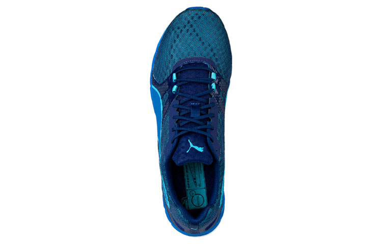 Shop Puma Speed 300 Ignite 2 ''Blauwe Hardloopschoenen'' 189945-02