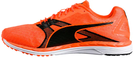 Puma Speed 300 Ignite 2 'Orange' 189945-03 Puma Speed 300 Ignite 2 'Orange' 189945-03