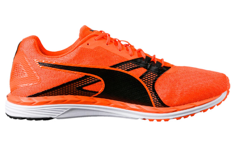 Order Puma Speed 300 Ignite 2 ''Orange'' Chaussures de Course 189945-03
