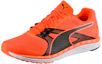 Lookbook Puma Speed 300 Ignite 2 ''Orange'' Chaussures de Course 189945-03
