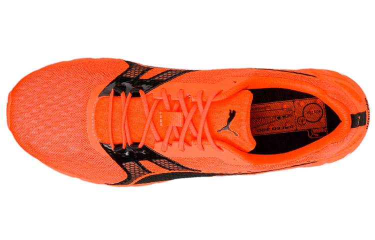 Shop Puma Speed 300 Ignite 2 ''Orange'' Chaussures de Course 189945-03