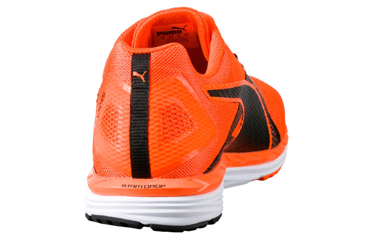 Purchase Puma Speed 300 Ignite 2 ''Orange'' Chaussures de Course 189945-03