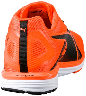 Puma Speed 300 Ignite 2 ''Orange'' Chaussures de Course 189945-03 Purchase Puma Speed 300 Ignite 2 ''Orange'' Chaussures de Course 189945-03