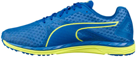 Puma Speed 300 Ignite 3 'Blue Yellow' 190911-03 Puma Speed 300 Ignite 3 'Blue Yellow' 190911-03