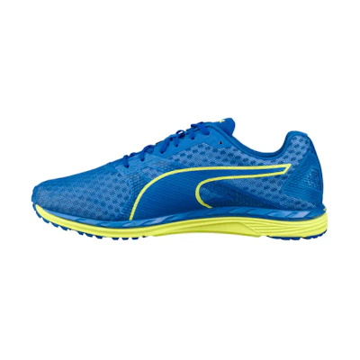 Puma Speed 300 Ignite 3 'Blue Yellow'