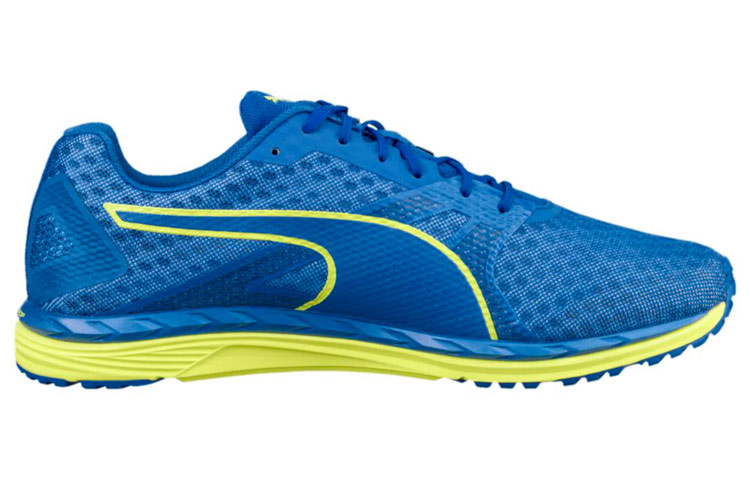Puma Speed 300 Ignite 3 'Blue Yellow' 圖 2