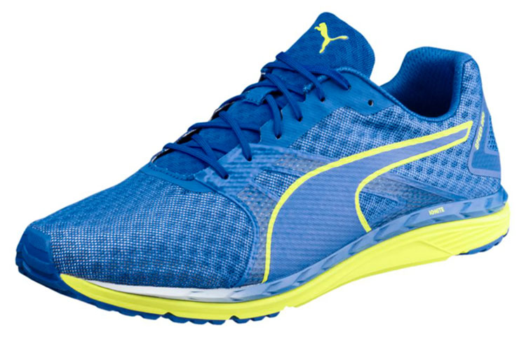 Puma Speed 300 Ignite 3 'Blue Yellow' 圖 3