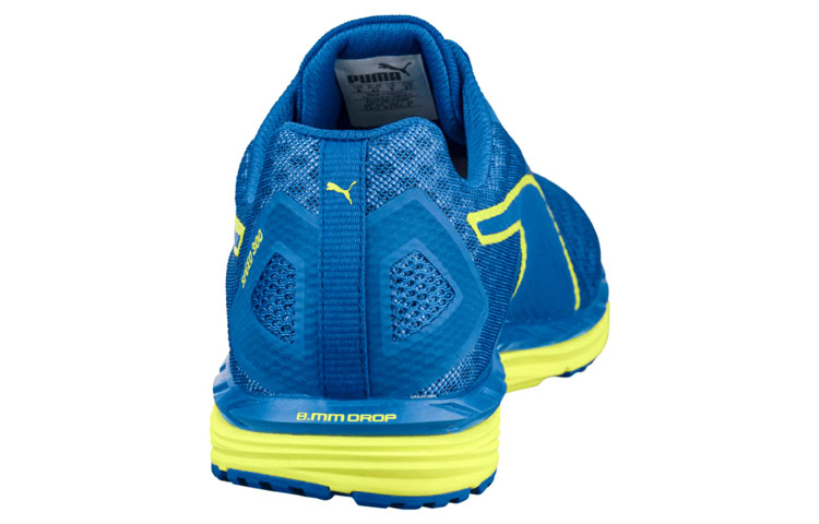 Puma Speed 300 Ignite 3 'Blue Yellow' 圖 5