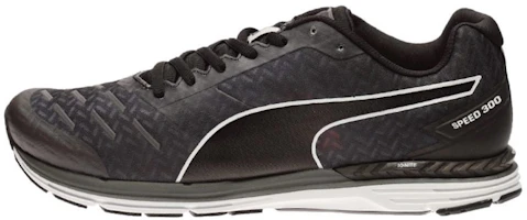 Puma Speed 300 Ignite 'Black' 188114-07 Puma Speed 300 Ignite 'Black' 188114-07