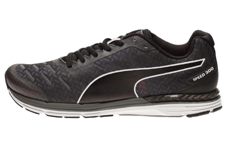 Puma Speed 300 Ignite 'Black' 188114-07
