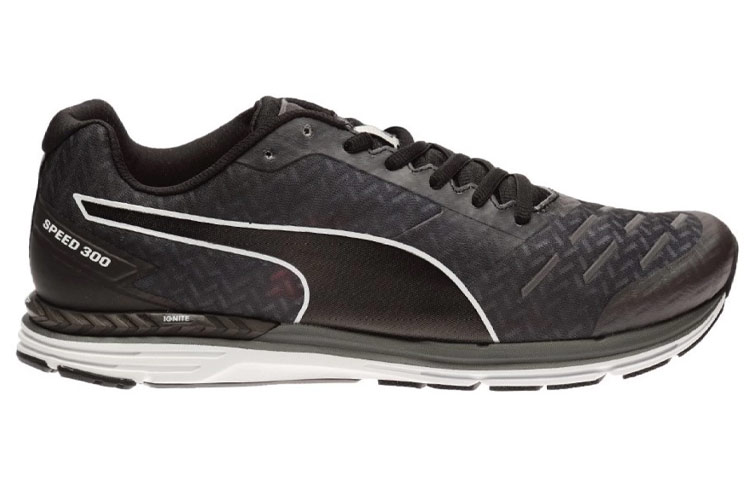 Order Puma Speed 300 Ignite ''Noir'' 188114-07