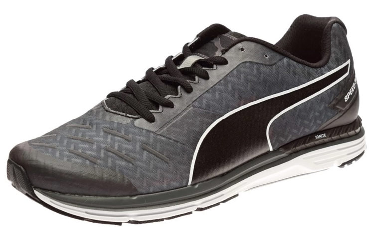 Lookbook Puma Speed 300 Ignite ''Noir'' 188114-07