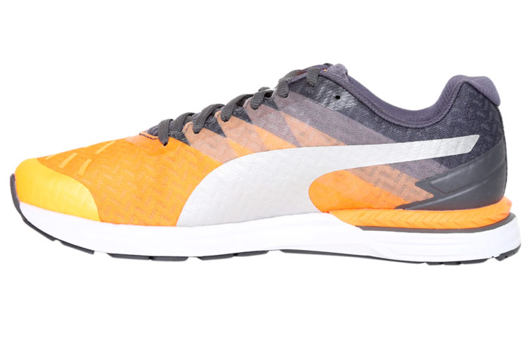 Puma Speed 300 Ignite 'Black Orange' 188114-03