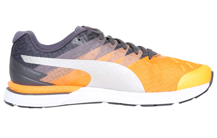 Order Puma Speed 300 Ignite ''Nero Arancione'' 188114-03