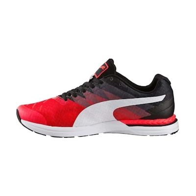 Puma Speed 300 Ignite 'Black Red'