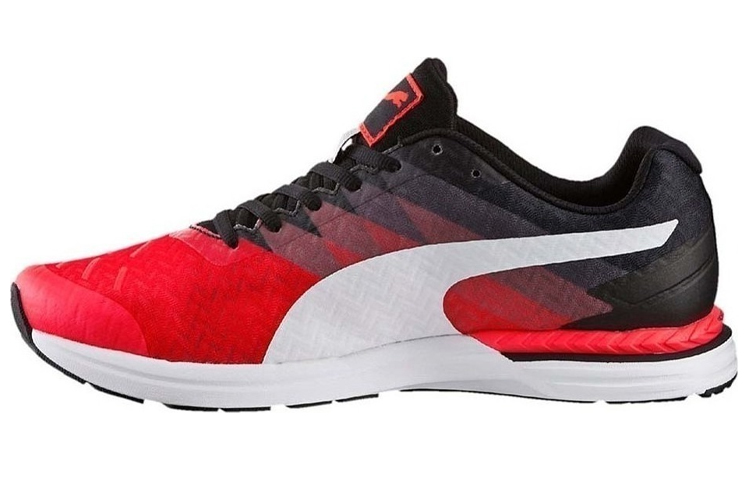 Buy Puma Speed 300 Ignite ''Nero Rosso'' 188114-05