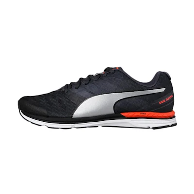 Puma Speed 300 Ignite 'Black Silver'