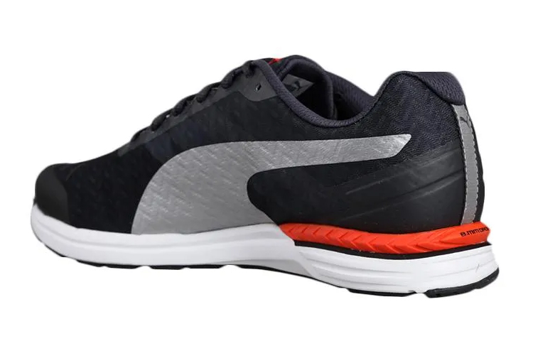 Puma Speed 300 Ignite 'Black Silver' 圖 3