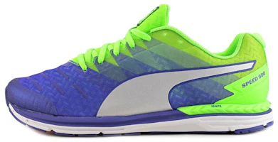 Puma Speed 300 Ignite 'Blue-Green' 188114-04 Puma Speed 300 Ignite 'Blue-Green' 188114-04