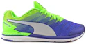 Order Puma Speed 300 Ignite ''Blu-Verde'' 188114-04