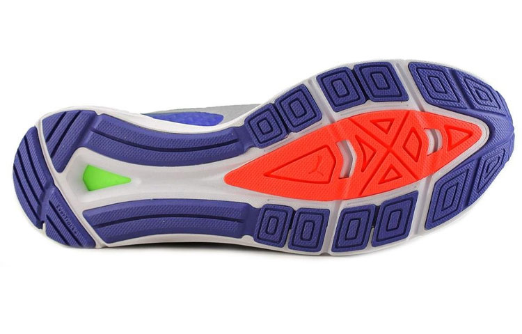 Purchase Puma Speed 300 Ignite ''Blu-Verde'' 188114-04