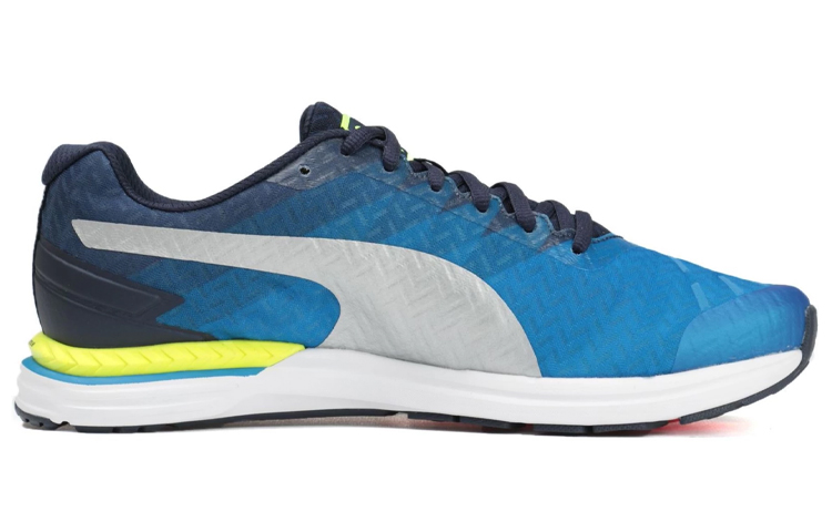 Order Puma Speed 300 Ignite ''Bleu'' 188114-06