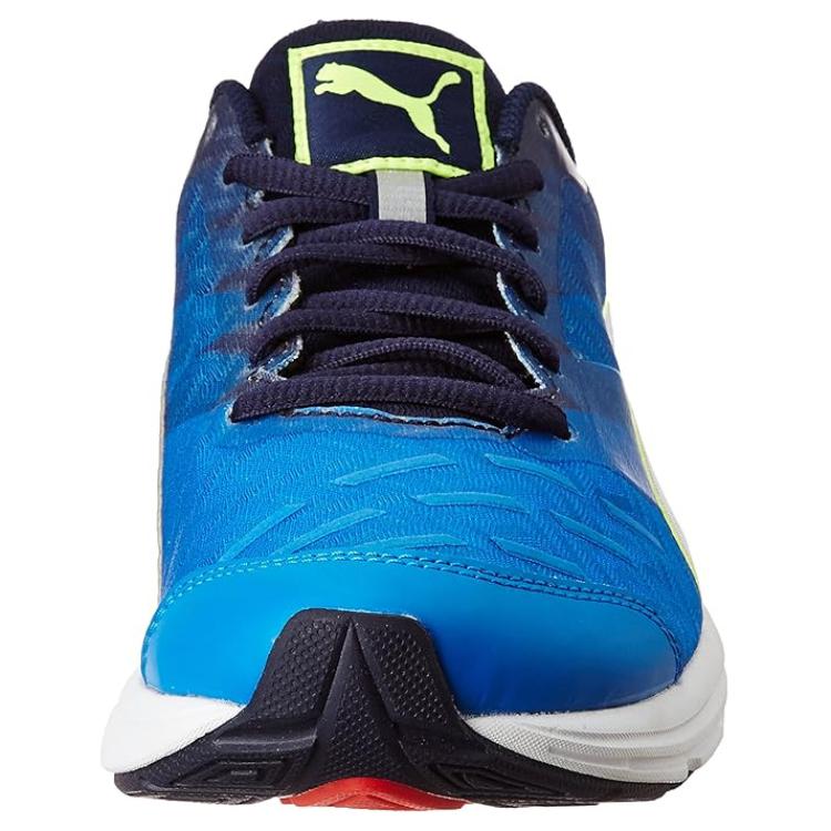 Lookbook Puma Speed 300 Ignite ''Bleu'' 188114-06