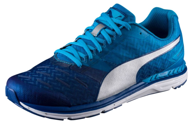 Lookbook Puma Speed 300 Ignite 'Blue' 188114-10