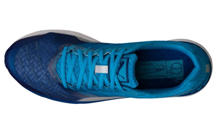 Shop Puma Speed 300 Ignite 'Blue' 188114-10