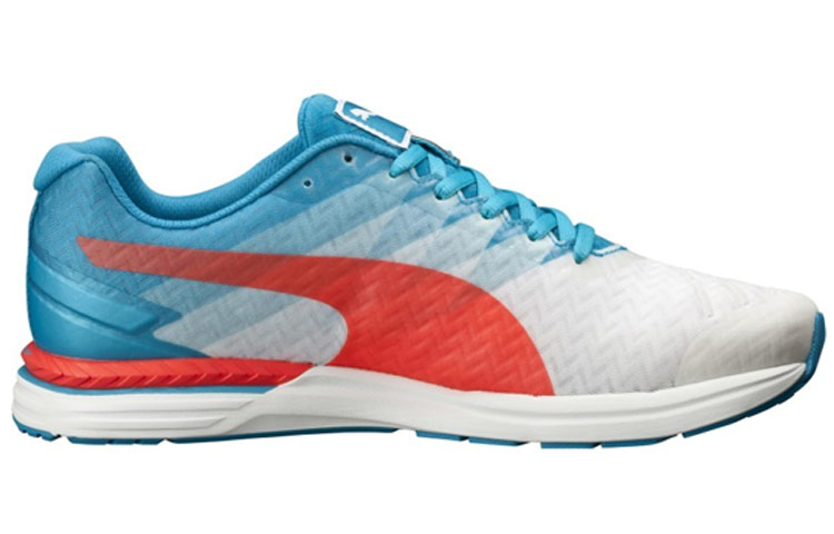 Order Puma Speed 300 Ignite ''Blu Bianco'' 188114-01