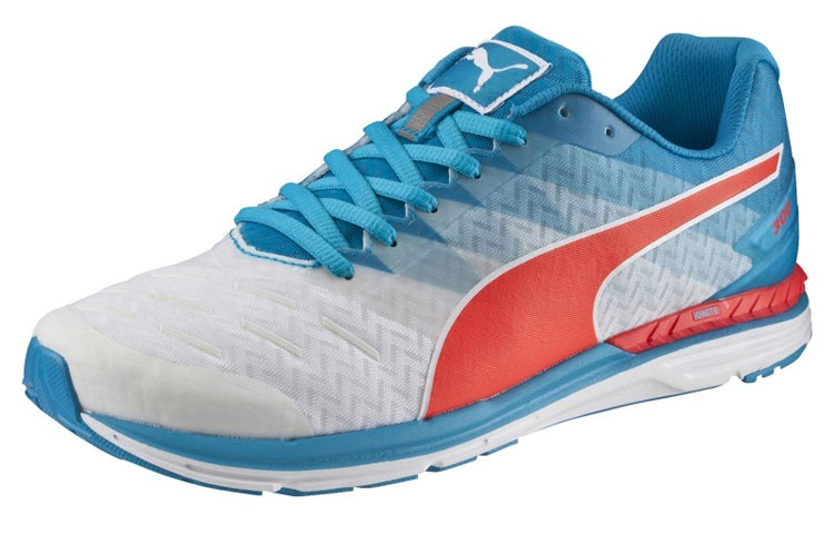 Lookbook Puma Speed 300 Ignite ''Blu Bianco'' 188114-01