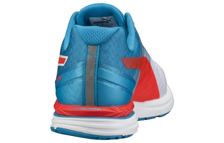Purchase Puma Speed 300 Ignite ''Blu Bianco'' 188114-01