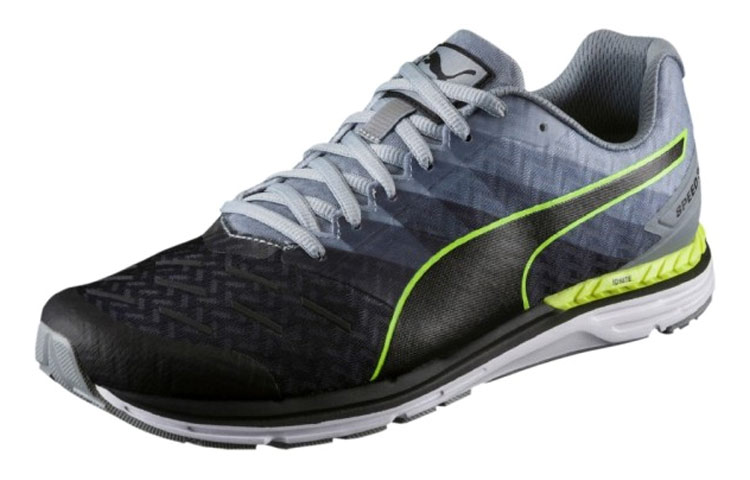 Lookbook Puma Speed 300 Ignite ''Gris'' 188114-11