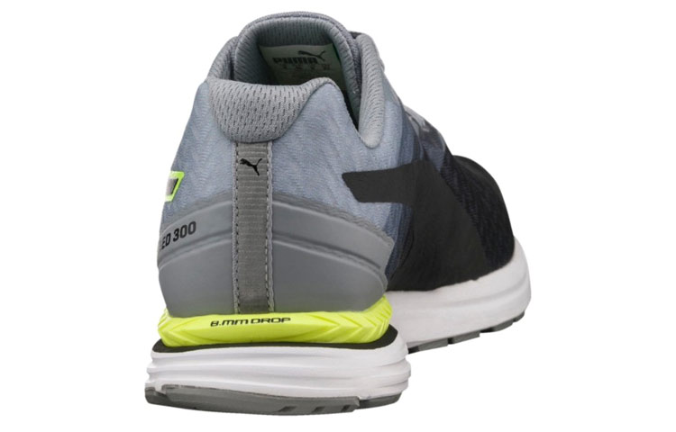 Purchase Puma Speed 300 Ignite ''Gris'' 188114-11