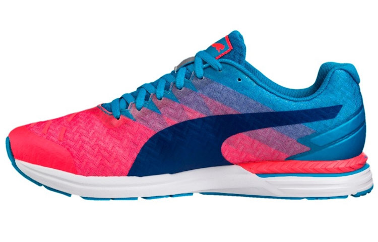 Puma Speed 300 Ignite 'Light Pink and Blue' 188114-09