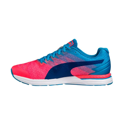Puma Speed 300 Ignite 'Light Pink and Blue'