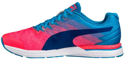 Puma Speed 300 Ignite 'Light Pink and Blue' 188114-09 Puma Speed 300 Ignite 'Light Pink and Blue' 188114-09