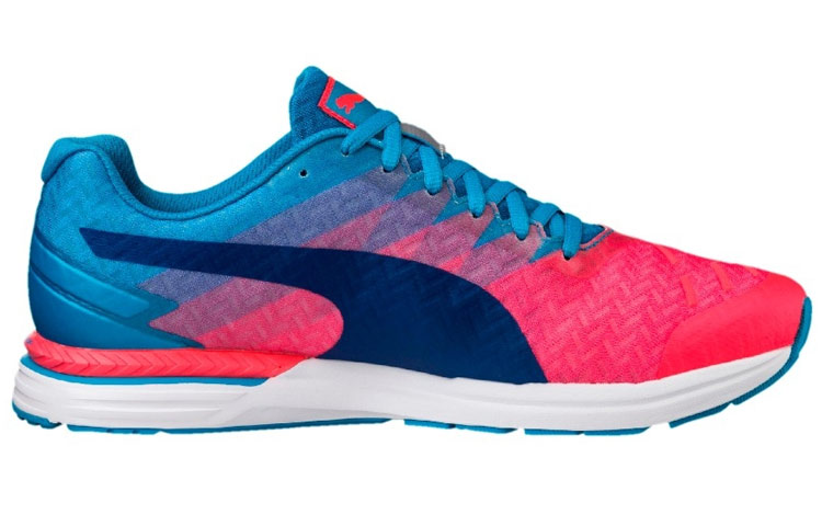 Order Puma Speed 300 Ignite ''Rosa Chiaro e Blu'' 188114-09