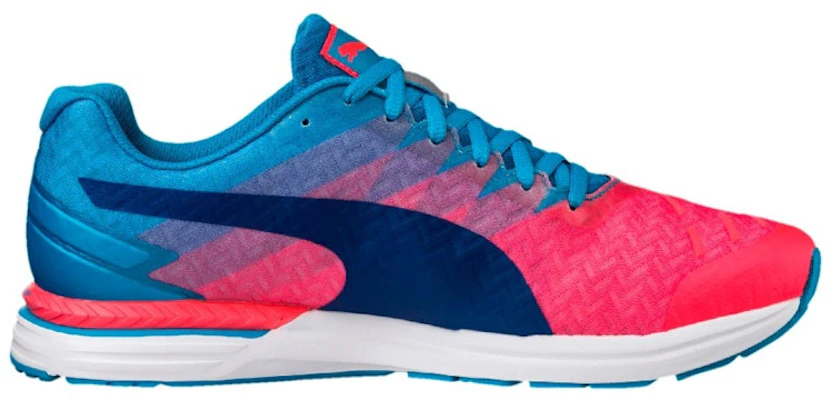 Puma Speed 300 Ignite ''Rose Clair et Bleu'' 188114-09 Order Puma Speed 300 Ignite ''Rose Clair et Bleu'' 188114-09