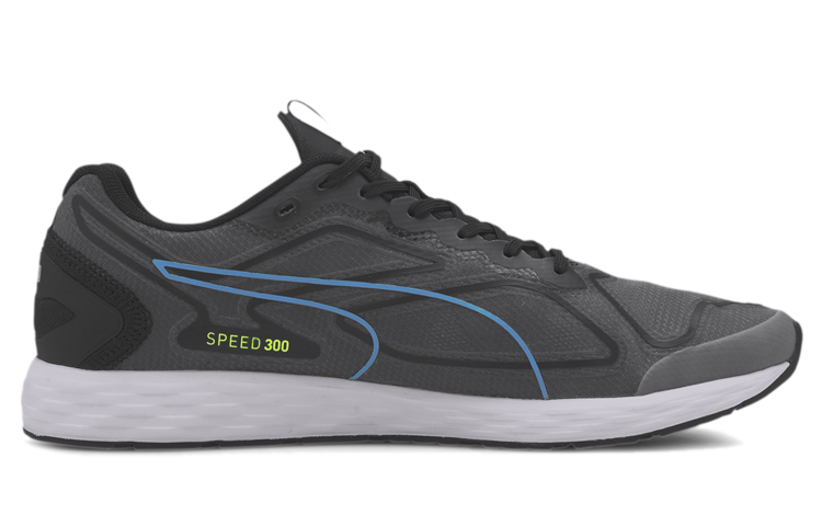 Order 彪马 Speed 300 Racer 2 跑鞋 193104-03