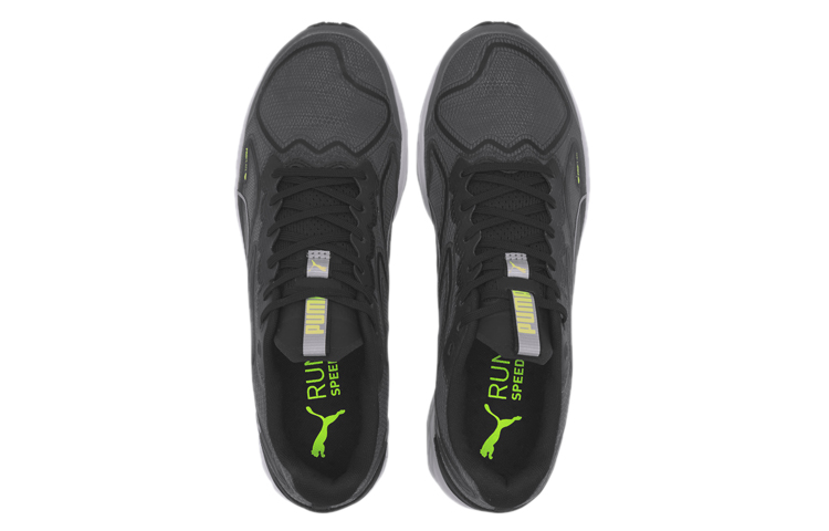 Lookbook 彪马 Speed 300 Racer 2 跑鞋 193104-03