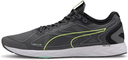 Puma Speed 300 Racer 2 'Black Yellow' 193104-02 Puma Speed 300 Racer 2 'Black Yellow' 193104-02