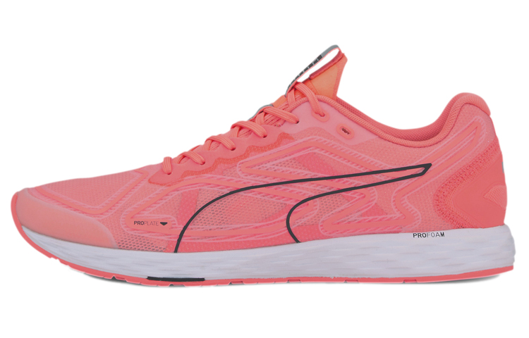 Puma Speed 300 Racer 2 Pink 'Orange' 193104-04