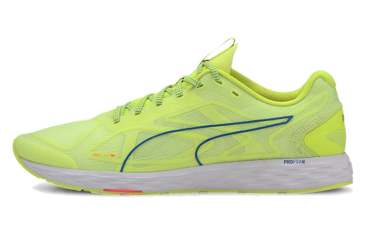 Puma Speed 300 Racer 2 'Yellow Alert' 193104-01