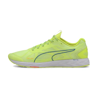 Puma Speed 300 Racer 2 'Yellow Alert'