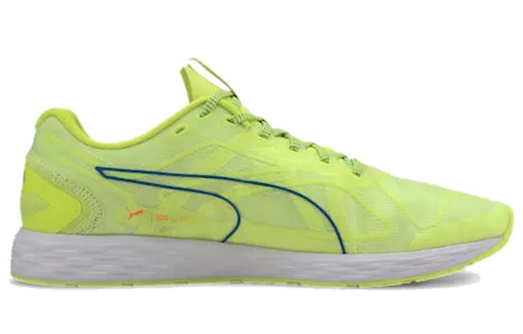 Puma Speed 300 Racer 2 'Yellow Alert' 圖 2