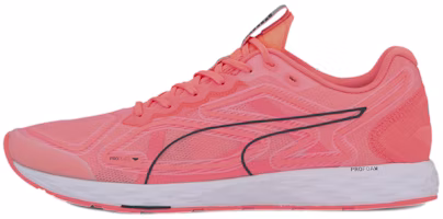 Puma Speed 300 Racer 2 Pink 'Orange' 193104-04 Puma Speed 300 Racer 2 Pink 'Orange' 193104-04