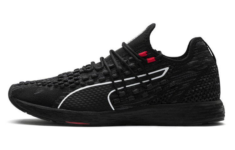 Puma Speed 300 Racer 'Black Asphalt' 191062-01
